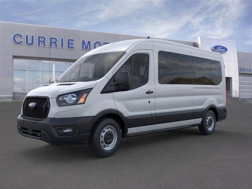2025 Ford Transit-350 XL