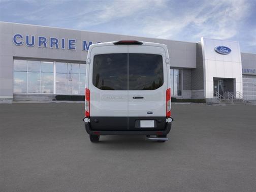 2025 Ford Transit-350 XL