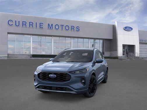 2026 Ford Escape ST-Line Elite