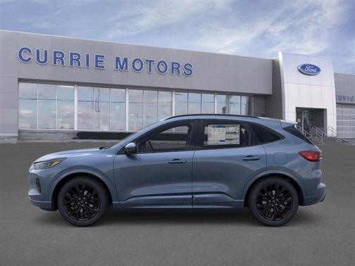 2026 Ford Escape ST-Line Elite