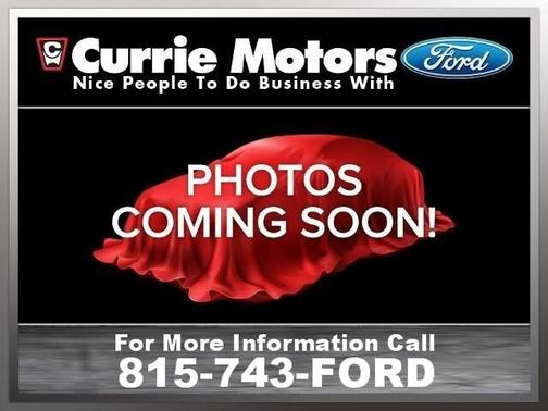 LIGHTNING BLUE 2018 Ford Focus SE