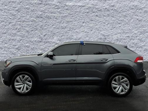 2020 Volkswagen Atlas Cross Sport 3.6L V6 SE w/Technology