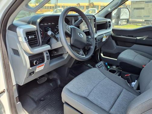 2024 Ford F-450 XL