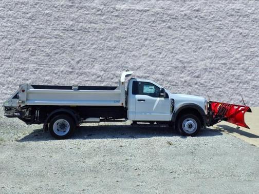 2024 Ford F-450 XL