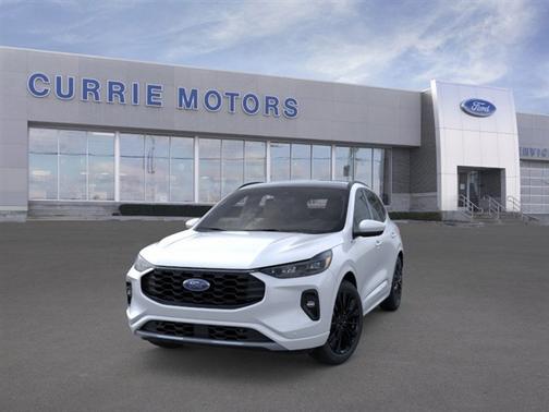 2025 Ford Escape ST-Line Elite