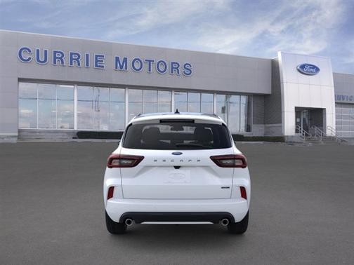2025 Ford Escape ST-Line Elite