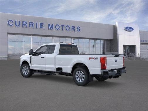 2025 Ford F-350 XLT