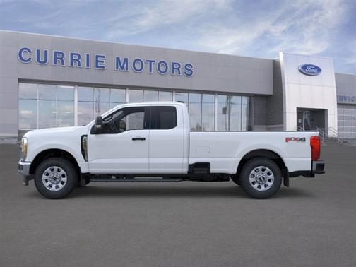 2025 Ford F-350 XLT