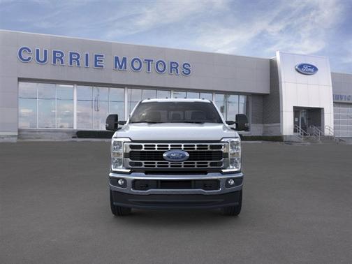 2025 Ford F-350 XLT