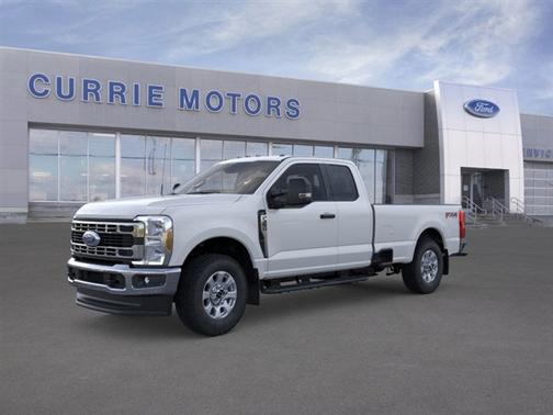 2025 Ford F-350 XLT
