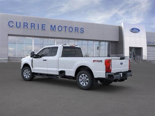 2025 Ford F-350 XLT