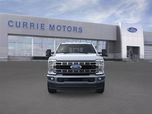 2025 Ford F-350 XLT