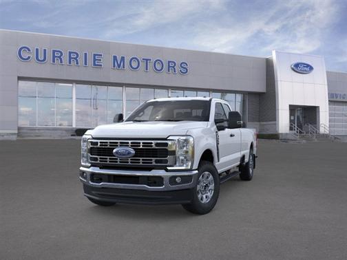2025 Ford F-350 XLT