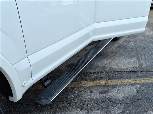 2020 Ford F-150 Limited