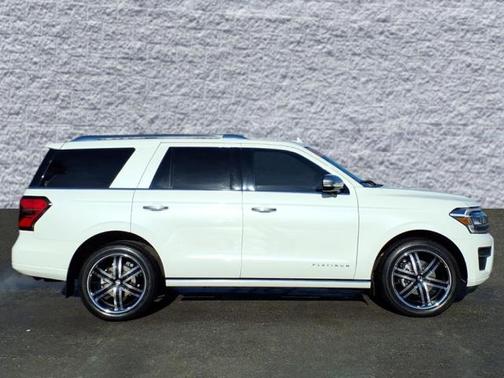2023 Ford Expedition Platinum