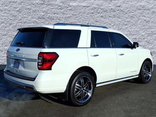 2023 Ford Expedition Platinum