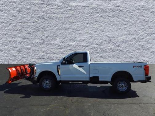 2025 Ford F-250 XL