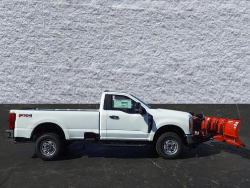 2025 Ford F-250 XL