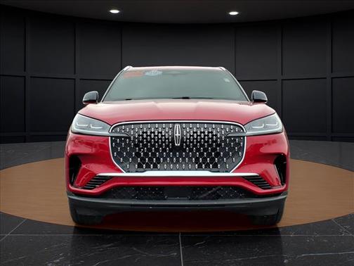 RED CARPET MET TC 2025 Lincoln Aviator Reserve AWD