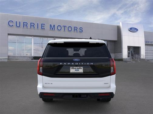 2025 Ford Expedition Max Active 4x4