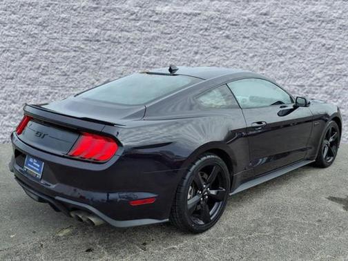 2023 Ford Mustang GT Premium