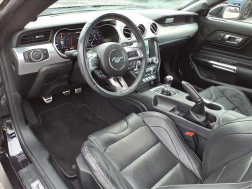 2023 Ford Mustang GT Premium