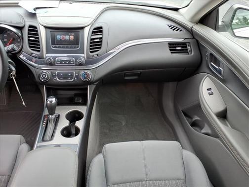2017 Chevrolet Impala 1LS