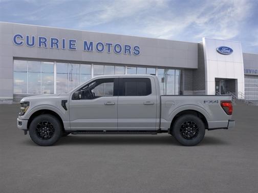 AVALANCHE 2026 Ford F-150 XLT