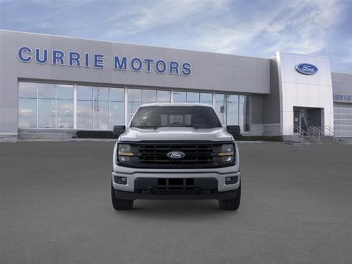 AVALANCHE 2026 Ford F-150 XLT