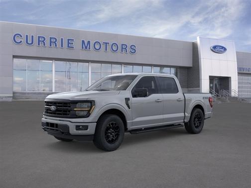 AVALANCHE 2026 Ford F-150 XLT
