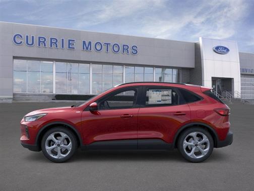 2026 Ford Escape ST-Line Select