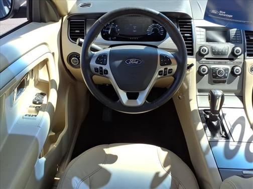 2016 Ford Taurus SEL