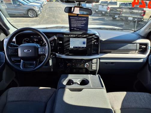 2024 Ford F-350 XLT
