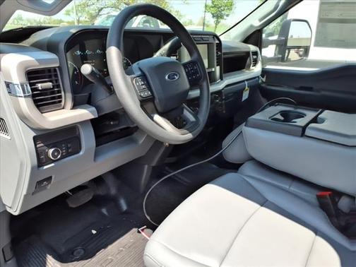 2024 Ford F-350 XL