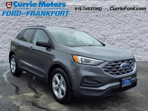 2022 Ford Edge SE