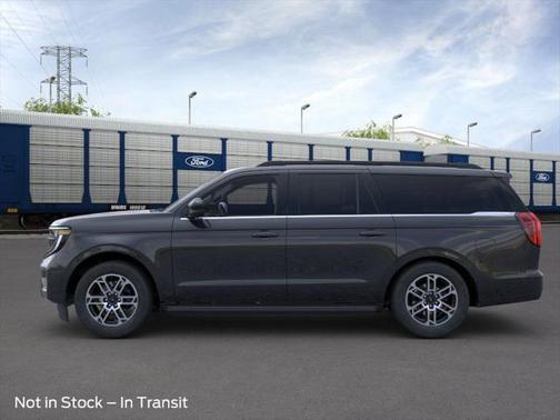 2025 Ford Expedition Max Active 4x4