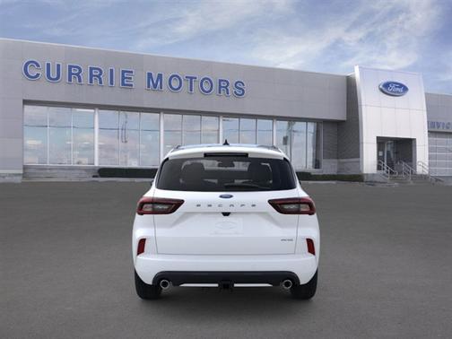 2025 Ford Escape ST-Line Elite