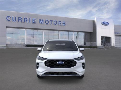 2025 Ford Escape ST-Line Elite