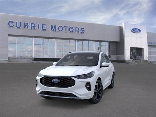 2025 Ford Escape ST-Line Elite