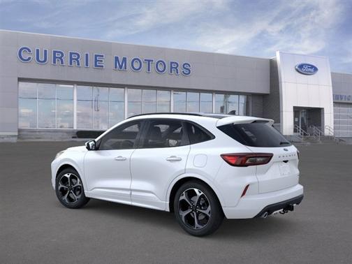 2025 Ford Escape ST-Line Elite