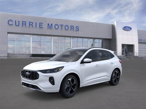 2025 Ford Escape ST-Line Elite