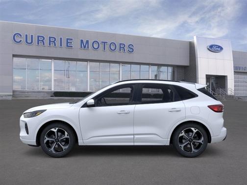 2025 Ford Escape ST-Line Elite