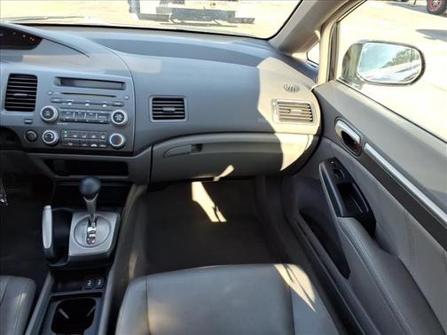 2008 Honda Civic EX-L