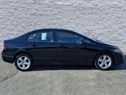 2008 Honda Civic EX-L