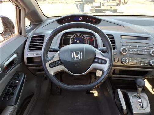 2008 Honda Civic EX-L
