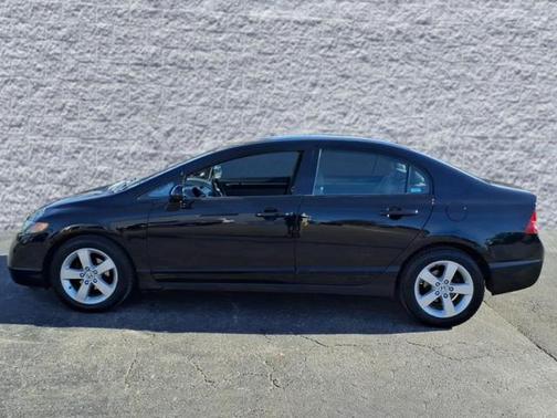 2008 Honda Civic EX-L