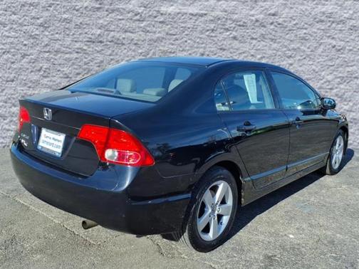 2008 Honda Civic EX-L