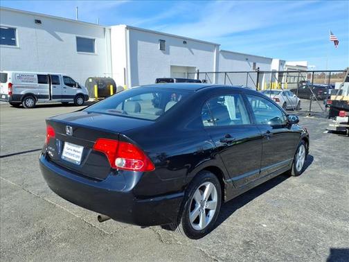 2008 Honda Civic EX-L