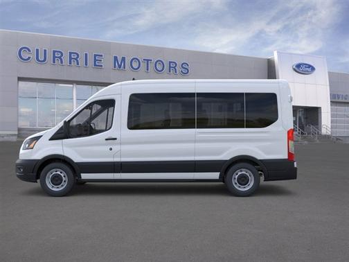 2025 Ford Transit-350 XL