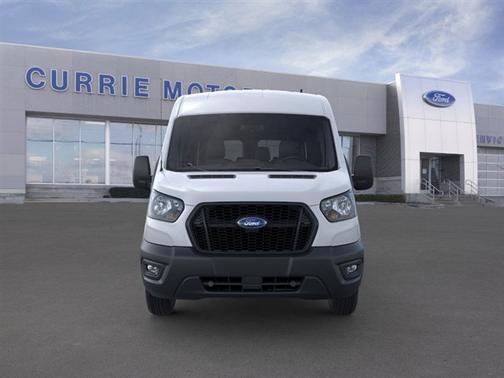 2025 Ford Transit-350 XL